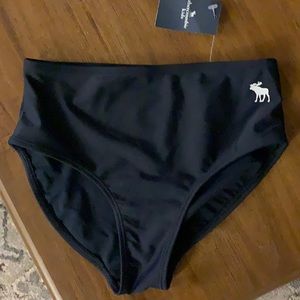 Abercrombie Kids Swimsuit Bottoms. New With Tag.